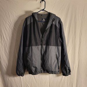 Reebok Jacket -- ITEM #1453